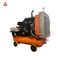 Portierbarer kleiner Schrauben-Luftkompressor des Dieselmotor-LGCY-5/8 für Bergbau