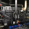 SCHRAUBEN-Luftkompressor-Maschine 600CFM 17bar Dieselfür Wasser-Brunnen-Bohrgerät