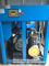 Riemengetriebene stationäre industrielle Schrauben-Luftkompressoren 30 Kilowatt 8 Stange 175 cfm