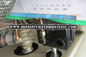 Bewegliche Mini Industrial Air Compressor For-Sprühfarbe KS200 2 ³ 8 Stange 15kw